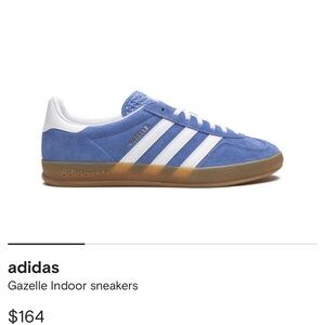 Adidas Gazelle